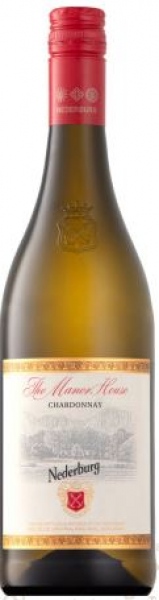Distell Nederburg Manor House Chardonnay